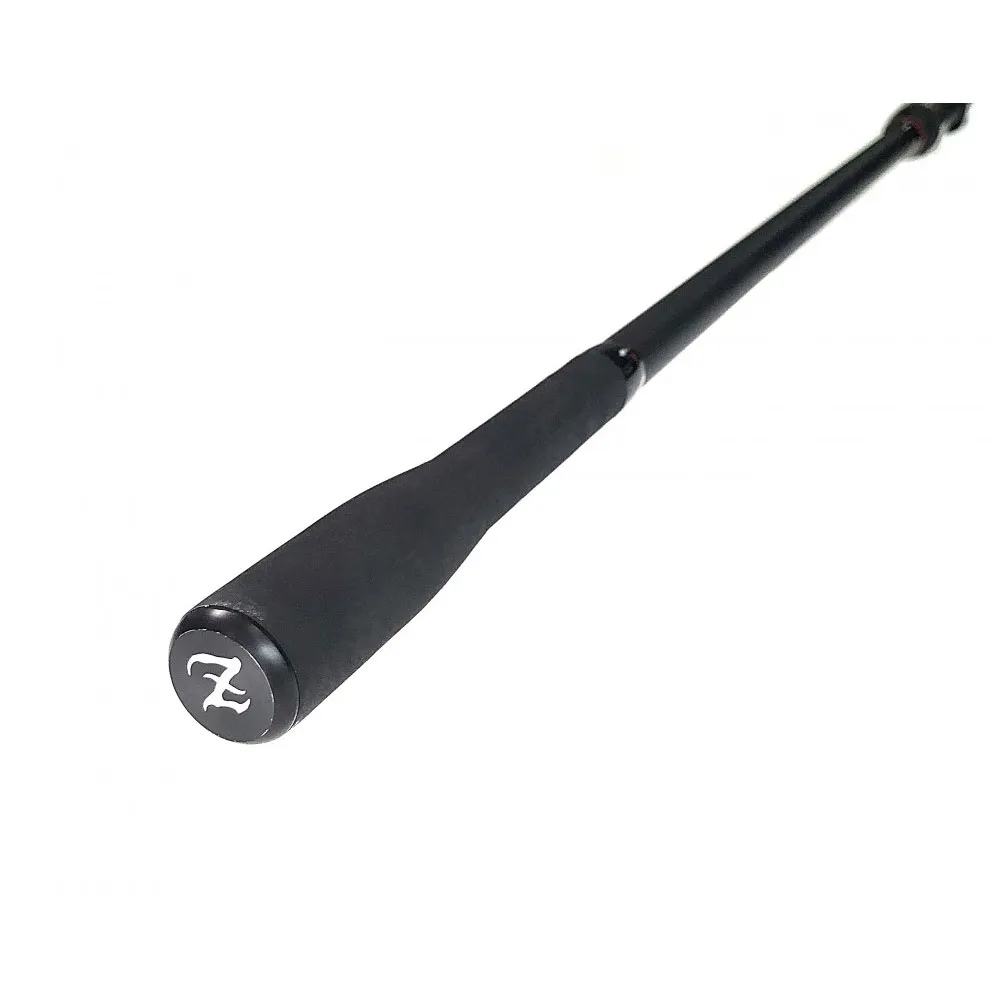 Купить Zfish zf-7707 карповая удочка Blizzard 190x4x4 3.6 m 7ft.ru в интернет магазине Семь Футов