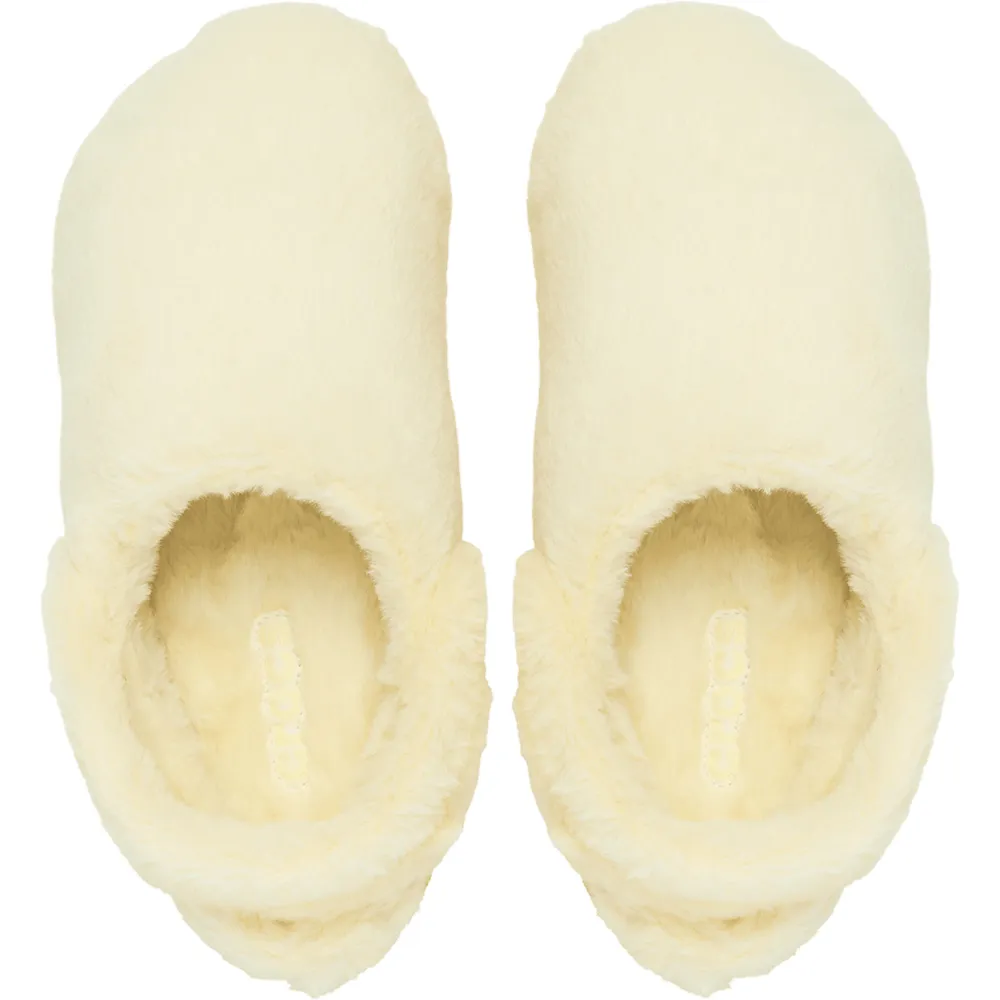 Купить Crocs 211116-108-m13 Деревянные башмаки Classic Unfurgettable Vanilla 35x25x15 EU 48 7ft.ru в интернет магазине Семь Футов