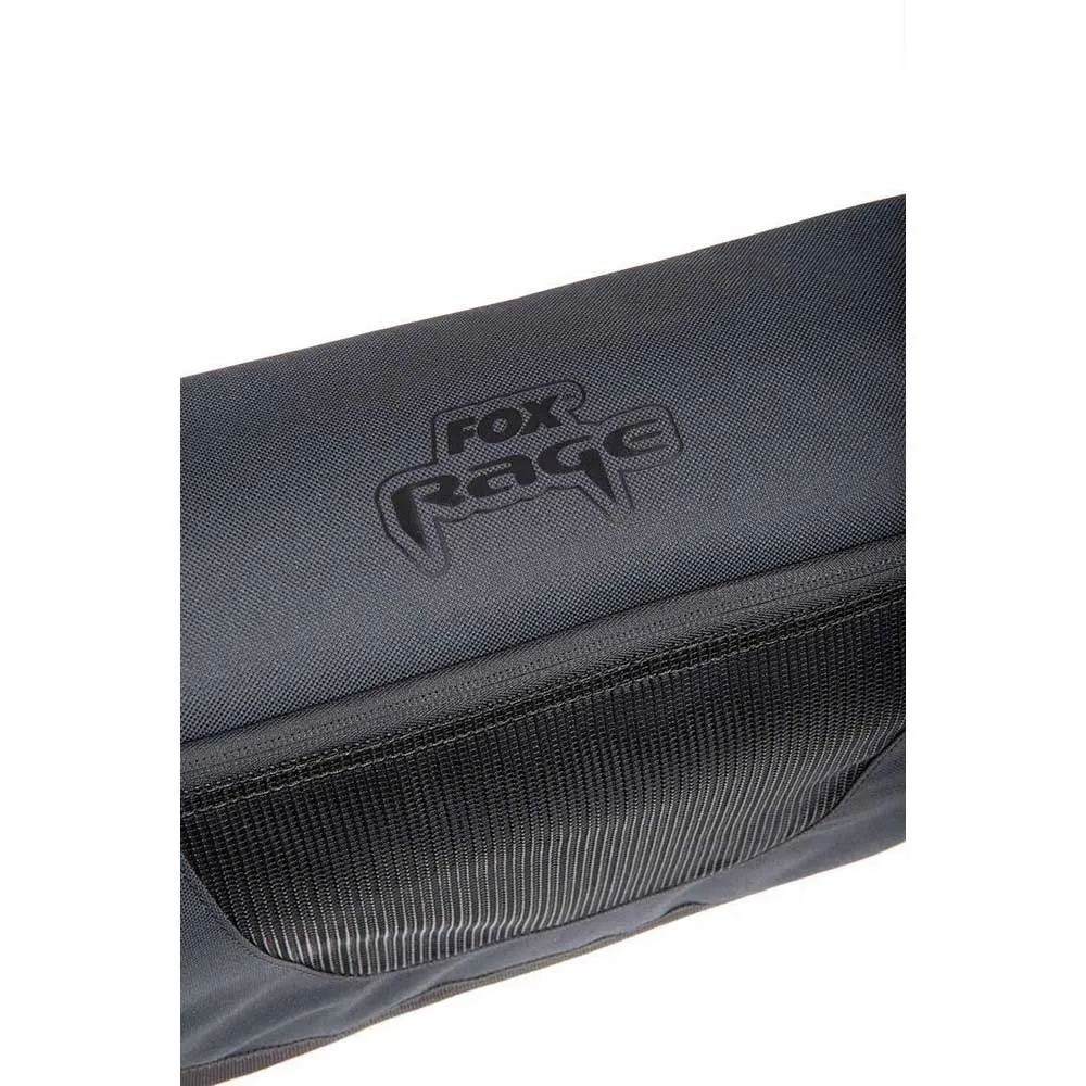 Купить Fox rage nlu147 Сумка через плечо Messenger Black Camo 20x20x20 7ft.ru в интернет магазине Семь Футов