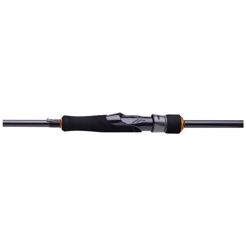 Купить Daiwa BGRF802LFSAF BG RF Спиннинговая Удочка Серебристый Black 2.44 m  7ft.ru в интернет магазине Семь Футов