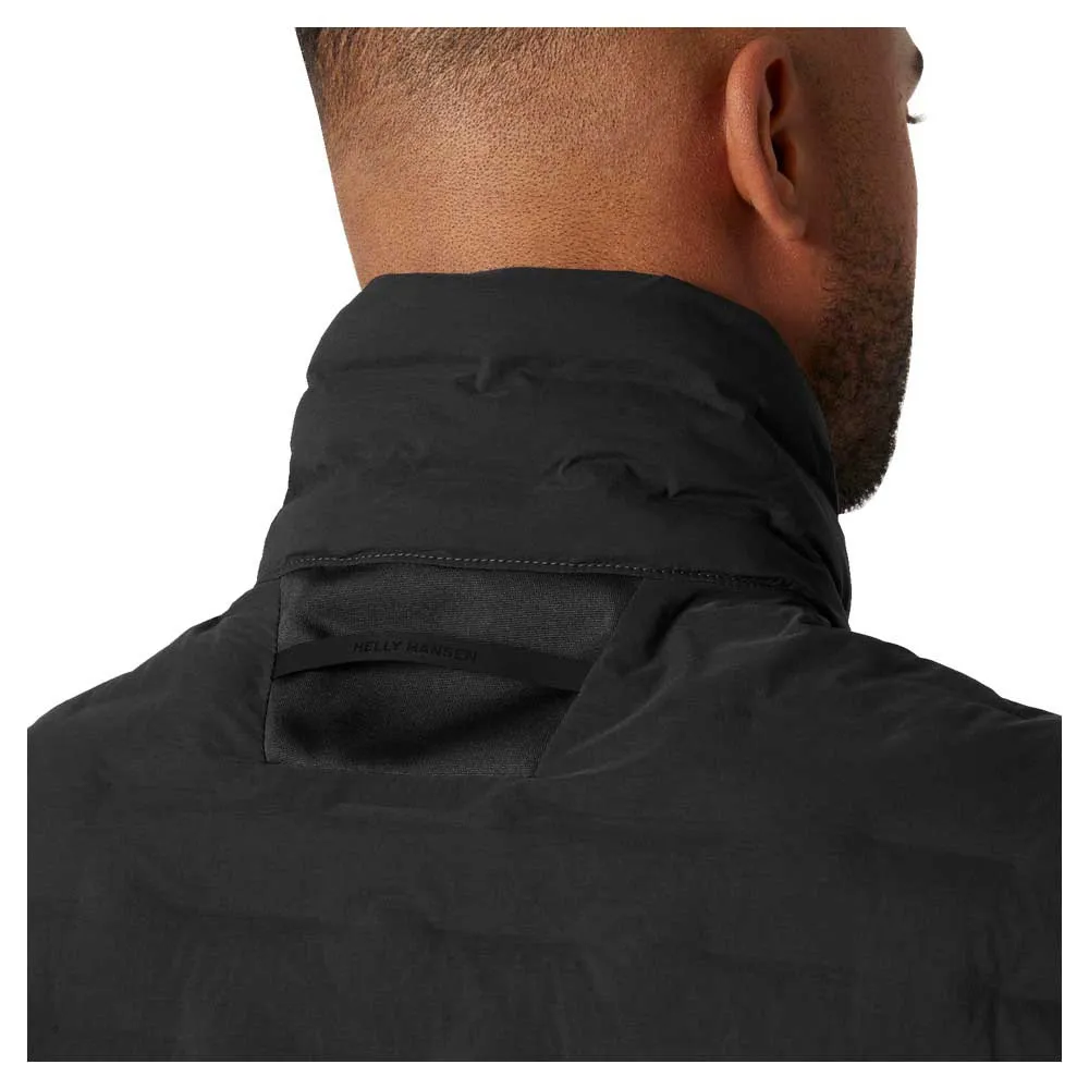 Купить Helly hansen 34491_980-xl Жилет HP Hybrid Stretch Ebony 35x30x10 7ft.ru в интернет магазине Семь Футов