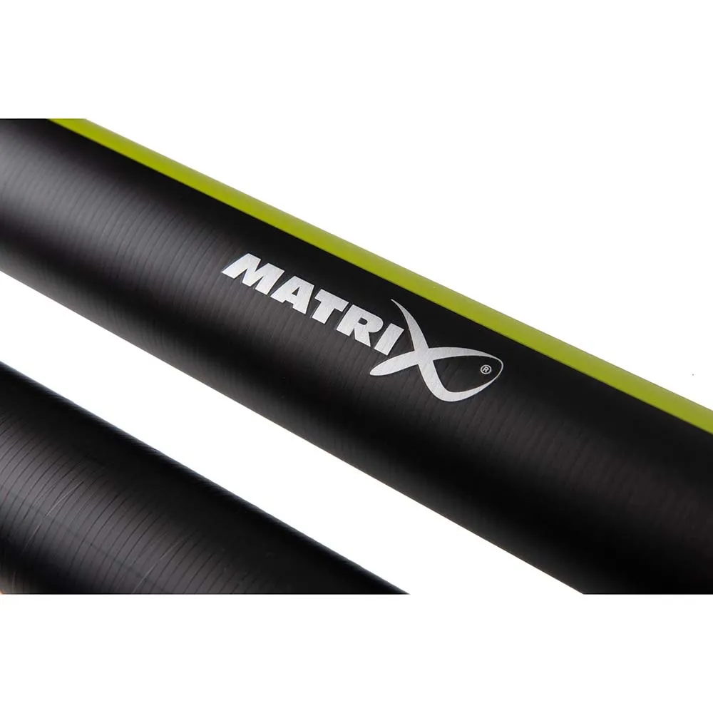 Купить Matrix fishing gpo317 комплект удочки для удочки Torque Carp X Power 80x40x35 11.50 m 7ft.ru в интернет магазине Семь Футов