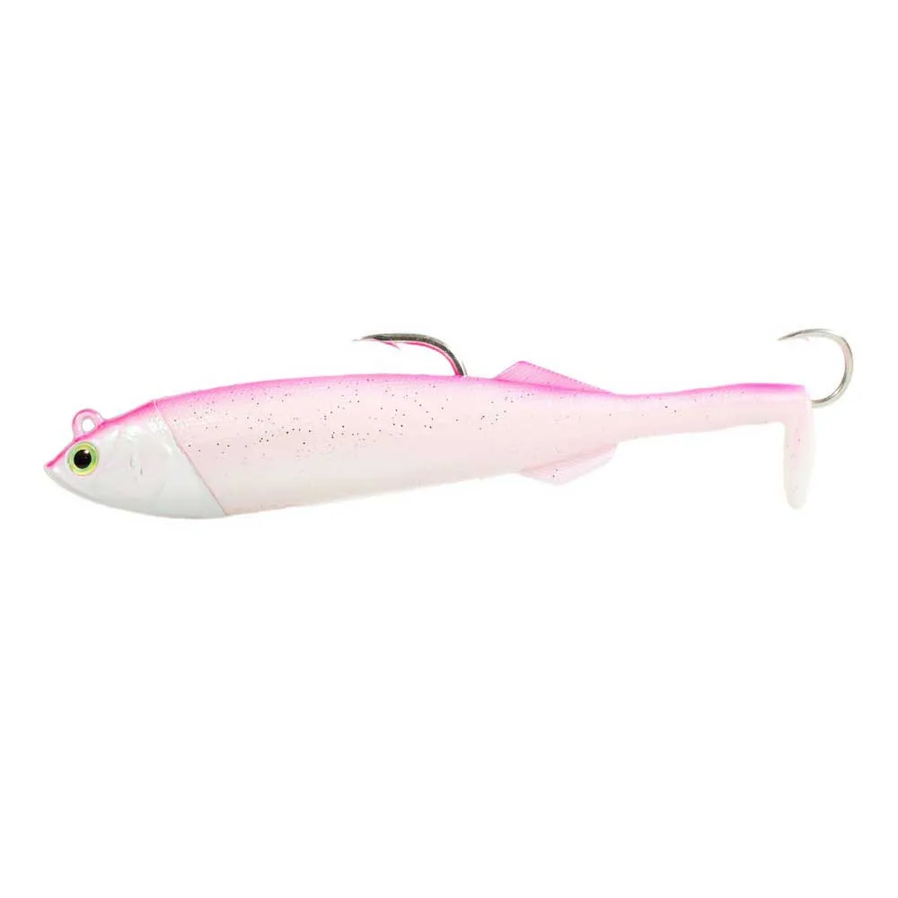 Купить Höwk HR150P Мягкий приманка Rocky 150g 200 mm  Pinky 7ft.ru в интернет магазине Семь Футов