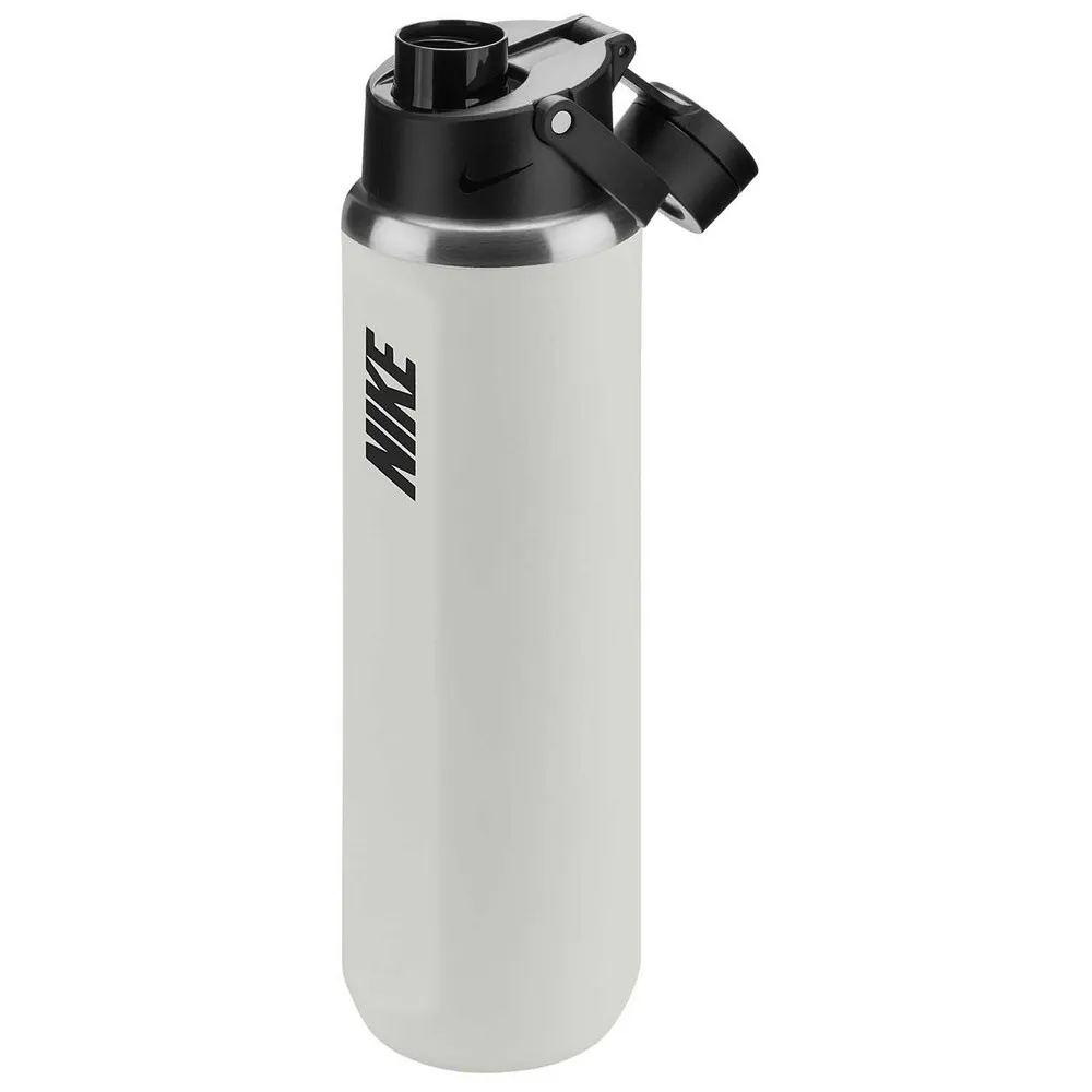 Купить Nike ii5218-170-one Бутылка SS Recharge Chug Graphic 24oz Summit White / Black / Yellow Pulse 25x10x10 7ft.ru в интернет магазине Семь Футов