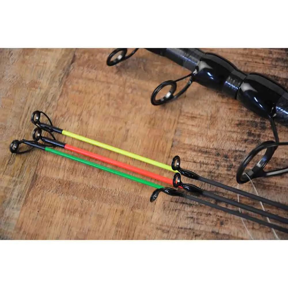 Купить Carp expert 12302-360 карповая удочка Revolution Telefeeder Black / Red 3.60 m 7ft.ru в интернет магазине Семь Футов