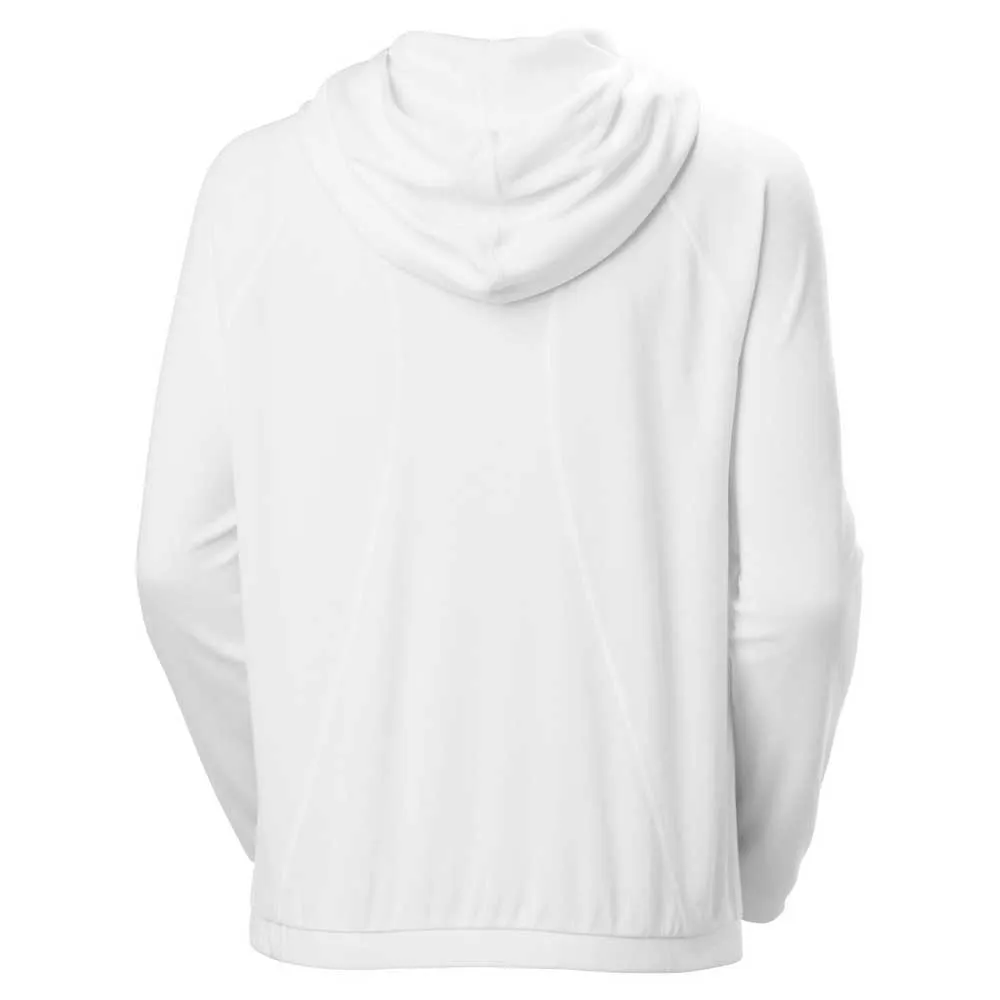 Купить Helly hansen 34479_001-xl Толстовка с капюшоном Inshore 2.0 White 40x30x12 7ft.ru в интернет магазине Семь Футов
