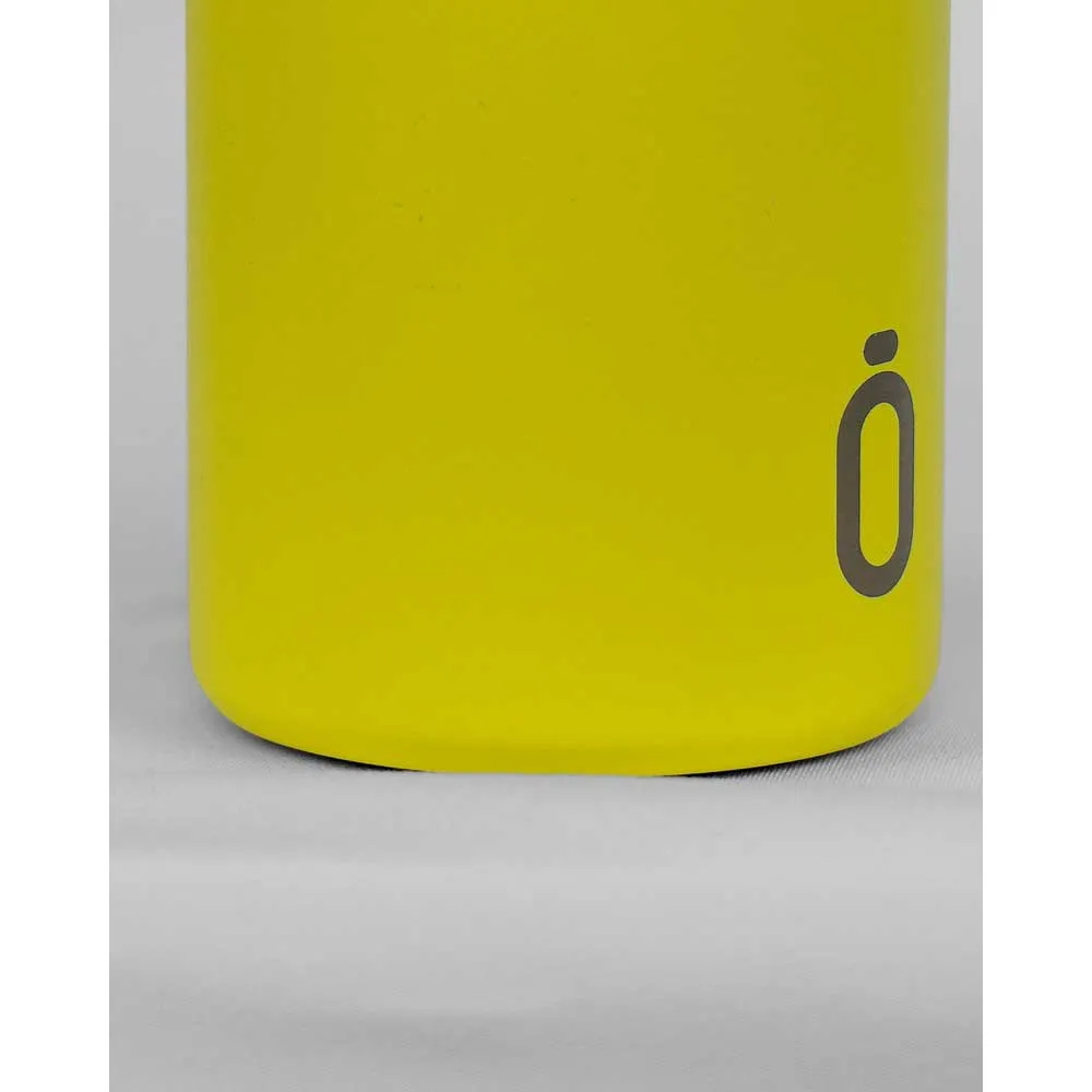 Купить Runbott 972610 термос Mii 350ml Lime 20x10x10 7ft.ru в интернет магазине Семь Футов