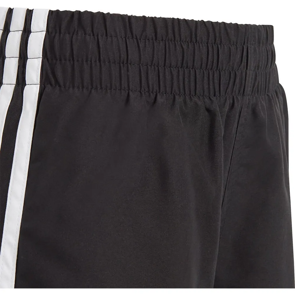 Купить adidas ht0480/140 плавательные шорты Ori 3S Black / White 20x17x4 9-10 Years 7ft.ru в интернет магазине Семь Футов