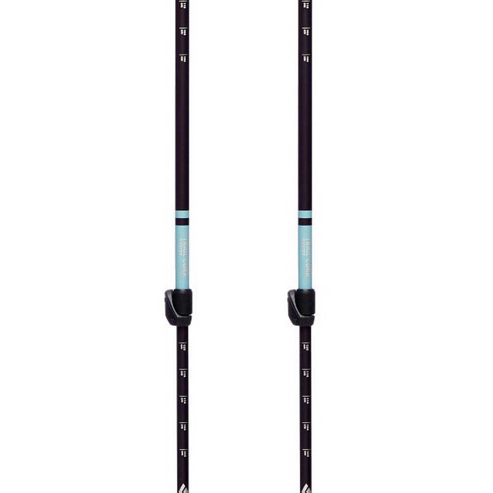 Купить Black diamond BD1125273000ALL1 Trail Cork Поляки Женщина Голубой Alpine Lak 100-125 cm 7ft.ru в интернет магазине Семь Футов