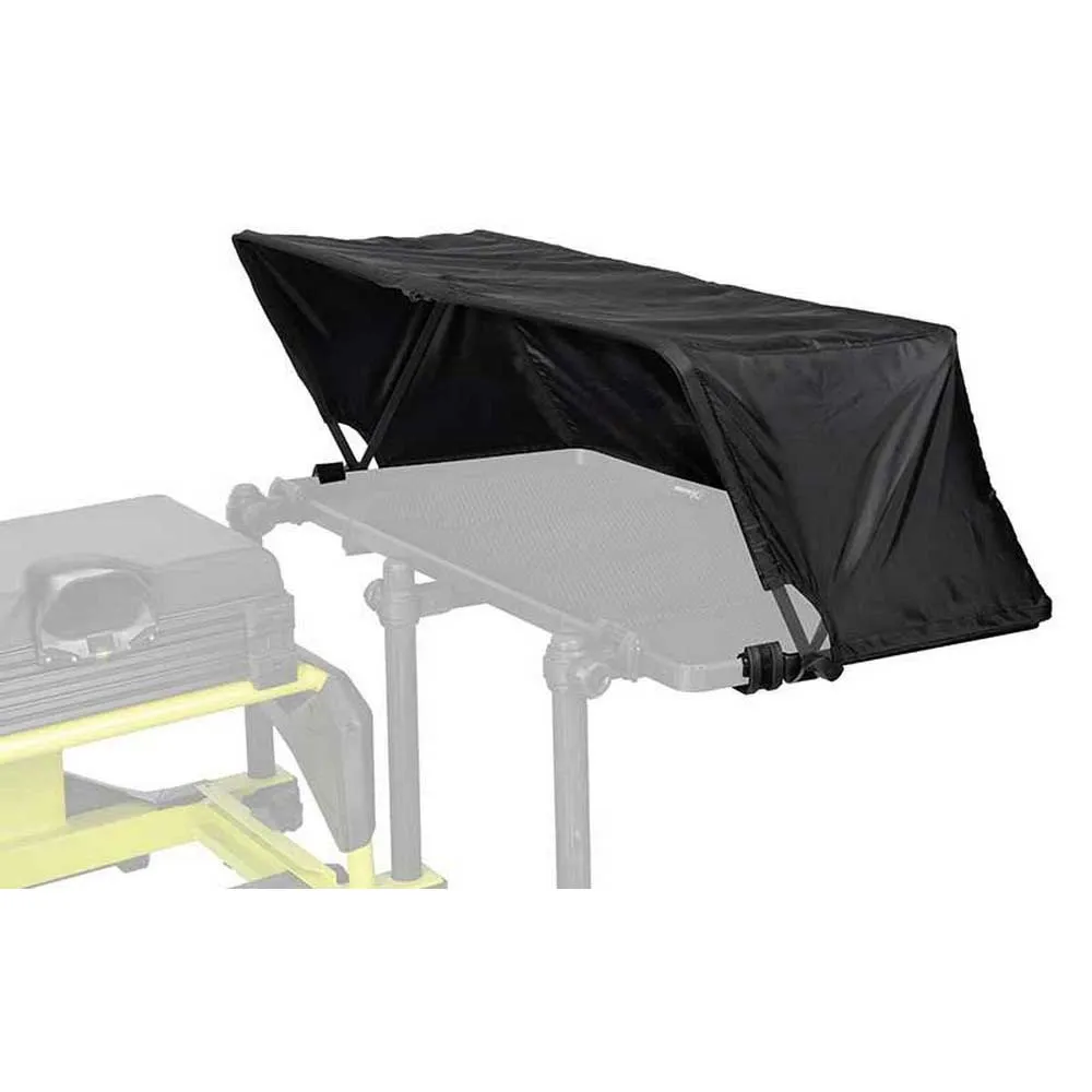 Купить Matrix fishing gba081 Складной боковой лоток Storm Cover XL Black 40x30x20 7ft.ru в интернет магазине Семь Футов
