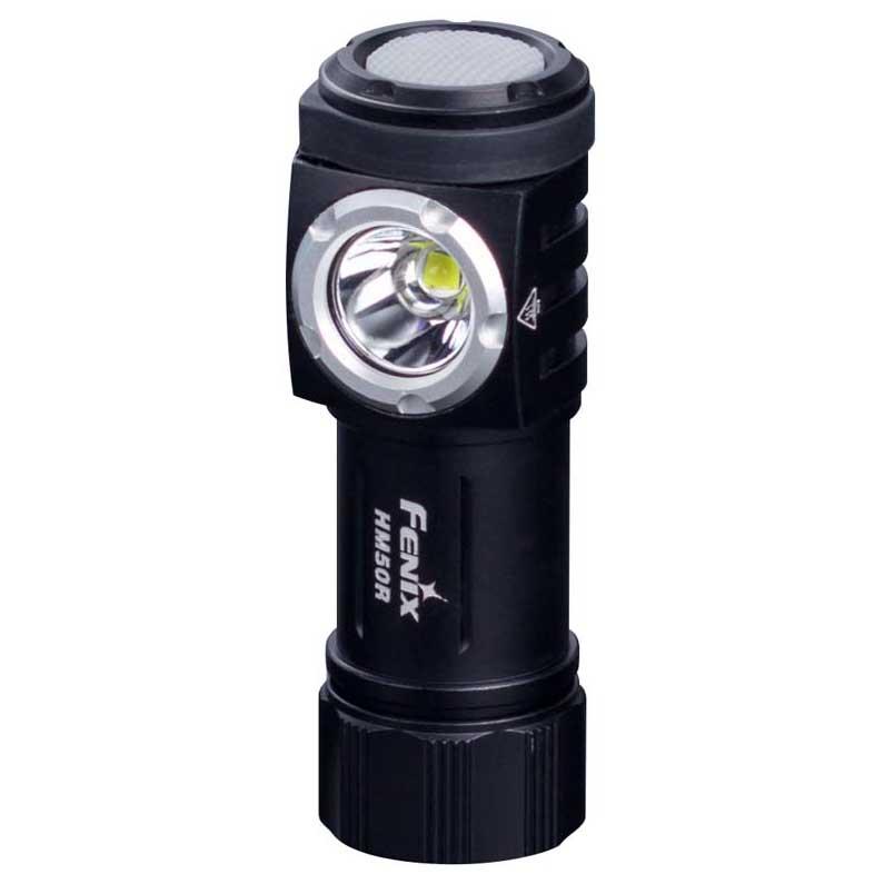 Купить Fenix HM50R Черный  Black 500 Lumens 7ft.ru в интернет магазине Семь Футов