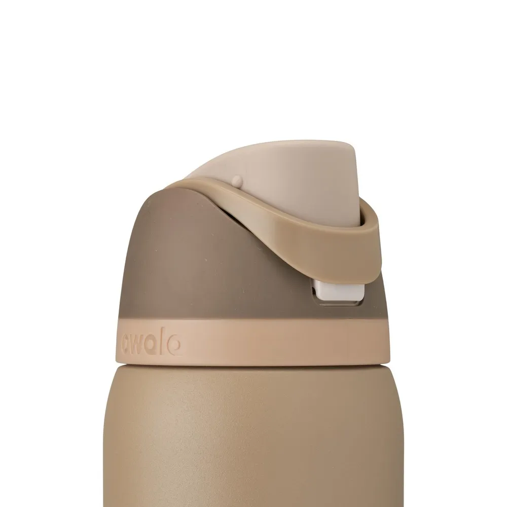 Купить Owala c07740a4-4511-os термос FreeSip® 950ml Down To Earth 20x10x10 7ft.ru в интернет магазине Семь Футов