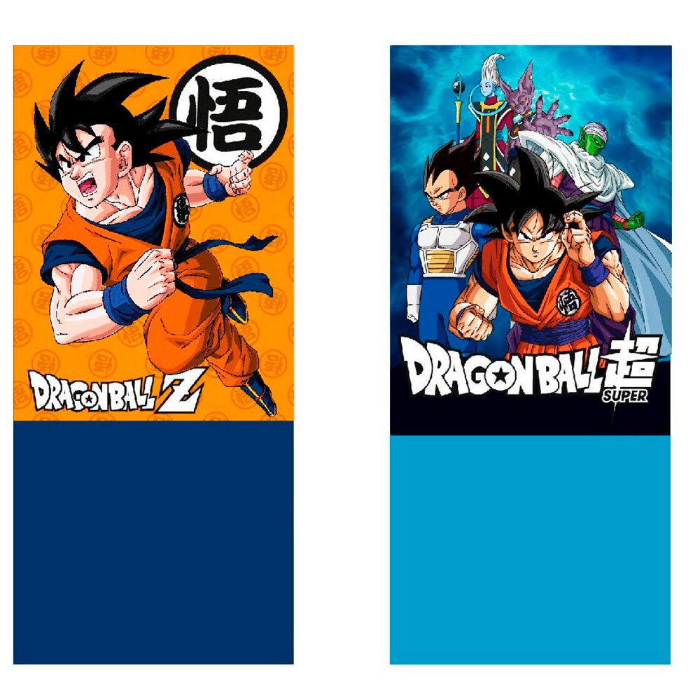 Купить Toei animation 5904009166741 Шарф-хомут Dragon Ball Z Многоцветный Multicolour 7ft.ru в интернет магазине Семь Футов