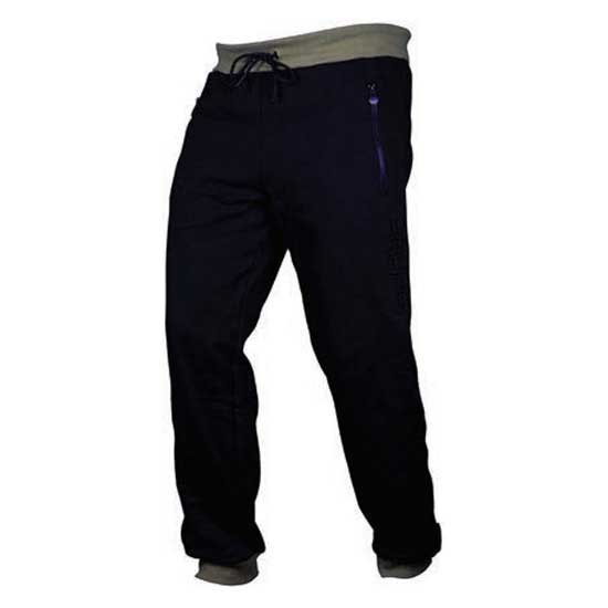 Купить Grade 007513-00300-00000-00 Брюки Joggers Joggers Черный  L 7ft.ru в интернет магазине Семь Футов