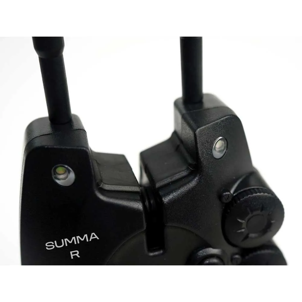 Купить Prowess prcep39123+1 сигнализация укуса Summa 3+1 Black 25x20x15 7ft.ru в интернет магазине Семь Футов