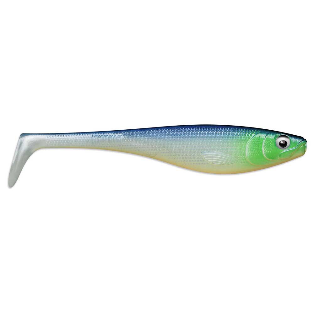 Купить Rapala RA3924165-UNIT Peto Мягкая приманка 220 mm 94g  MNW 7ft.ru в интернет магазине Семь Футов