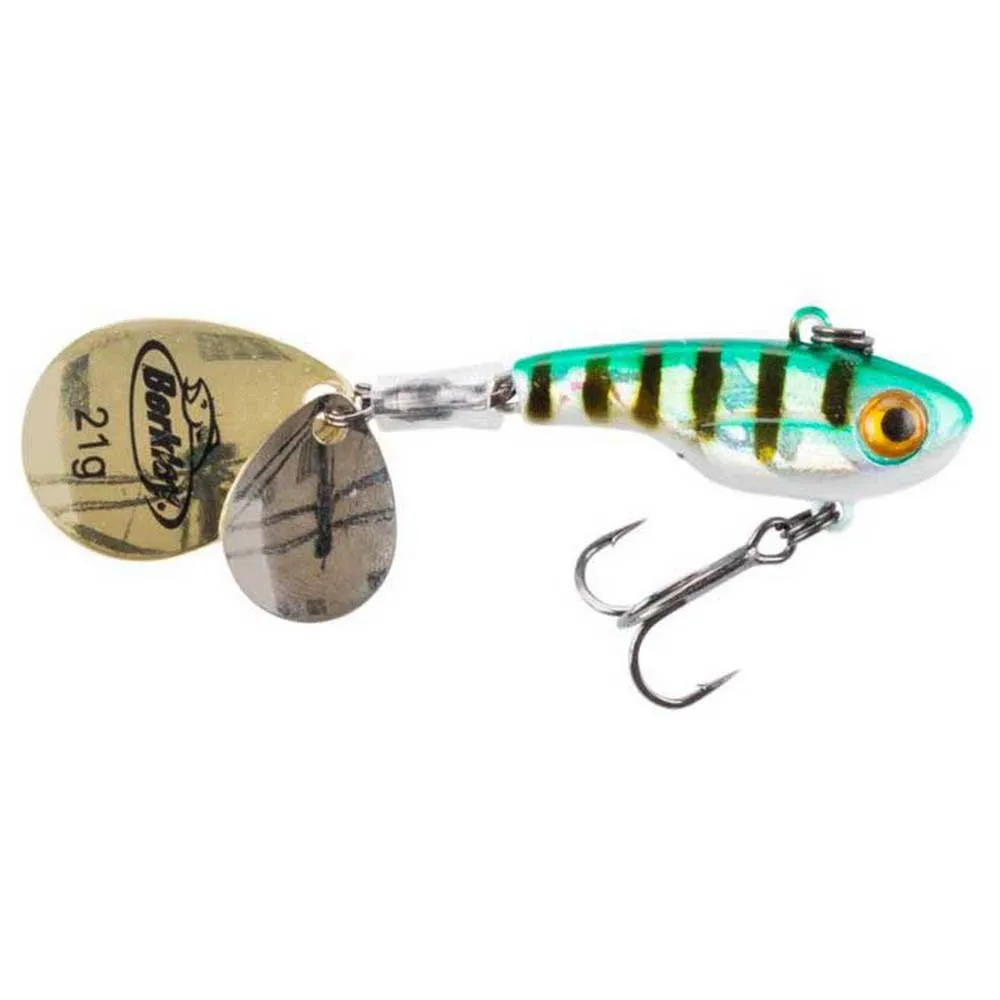 Купить Berkley 1543287 Pulse Spintail 70 Mm 14g Многоцветный Brown Chartreuse 7ft.ru в интернет магазине Семь Футов