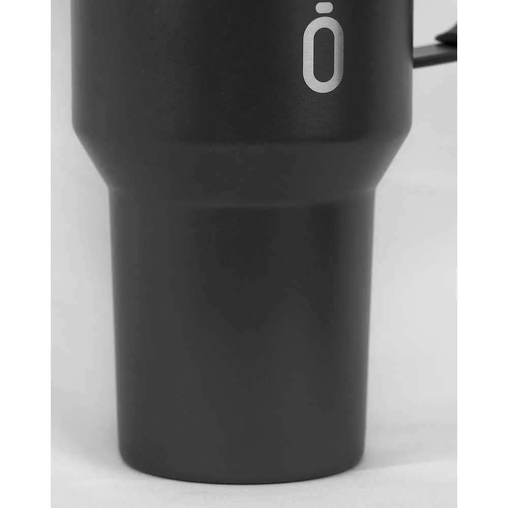 Купить Runbott 972927 термос Latt 1100ml Black 20x10x10 7ft.ru в интернет магазине Семь Футов