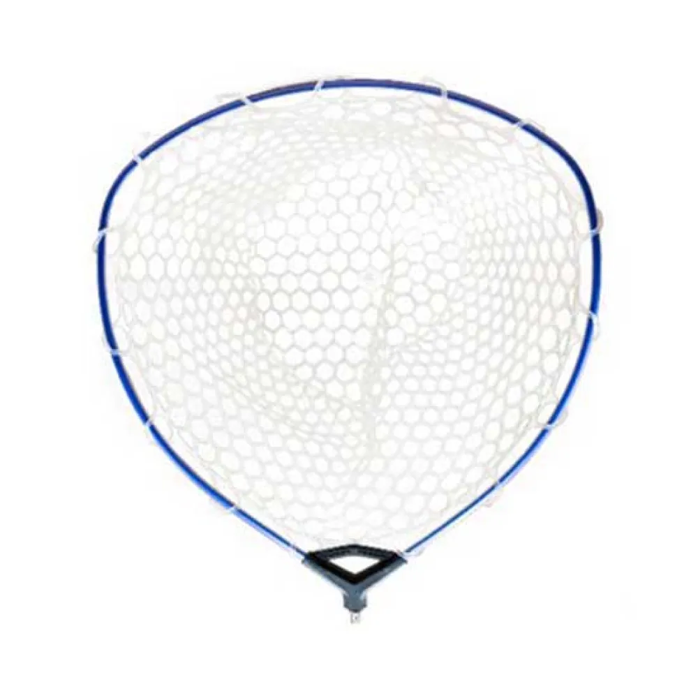 Купить Herakles GUHAN12 голова посадочного сачка Area PVC White 39 x 41 x 18 cm 7ft.ru в интернет магазине Семь Футов