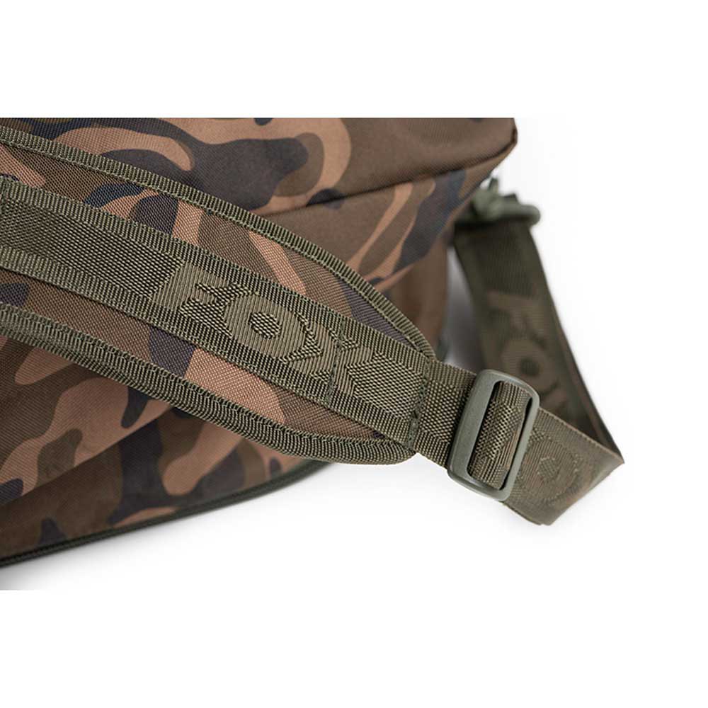 Купить Fox international CLU447 R3 Сумка для стула Коричневый Camo 7ft.ru в интернет магазине Семь Футов