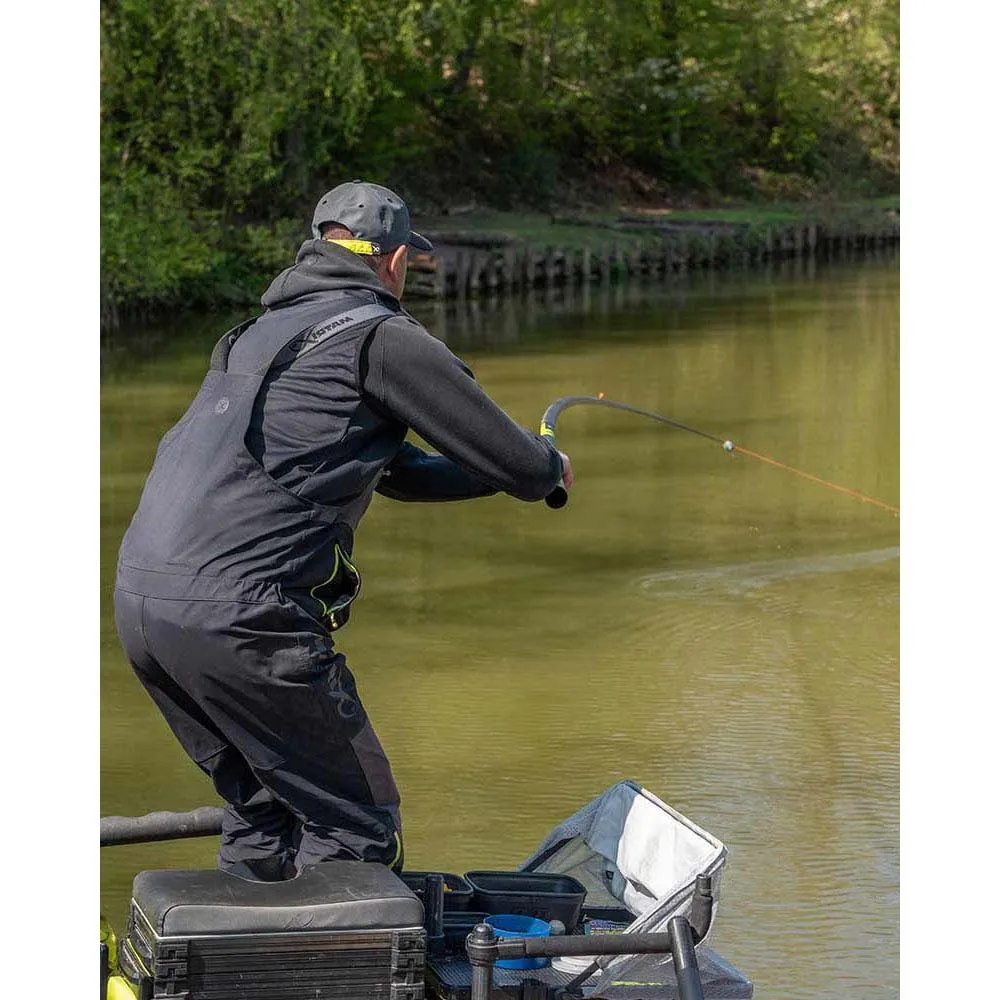 Купить Matrix fishing GPP064 Секция задницы Torque Carp 8.5 m Многоцветный Black / Green 7ft.ru в интернет магазине Семь Футов