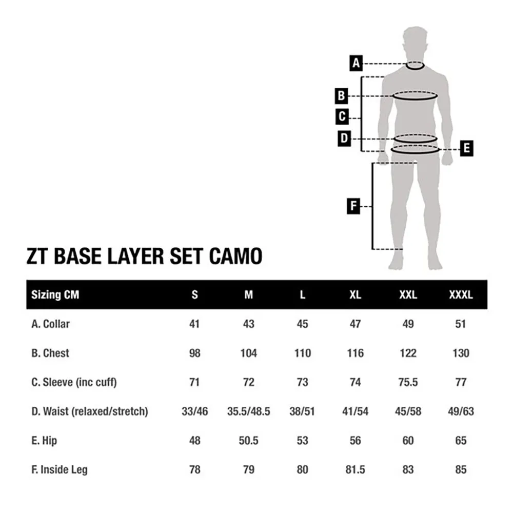 Купить Nash ZT c6345 Набор Logo Camo 40x30x15 3XL 7ft.ru в интернет магазине Семь Футов
