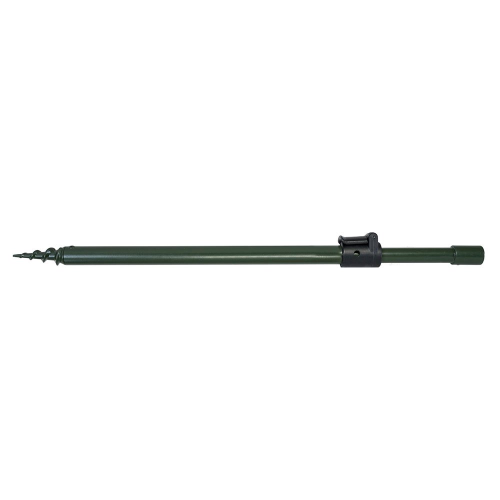 Купить Carp expert 72151195 Compact Bankstick Серебристый  Silver 60-95 cm 7ft.ru в интернет магазине Семь Футов