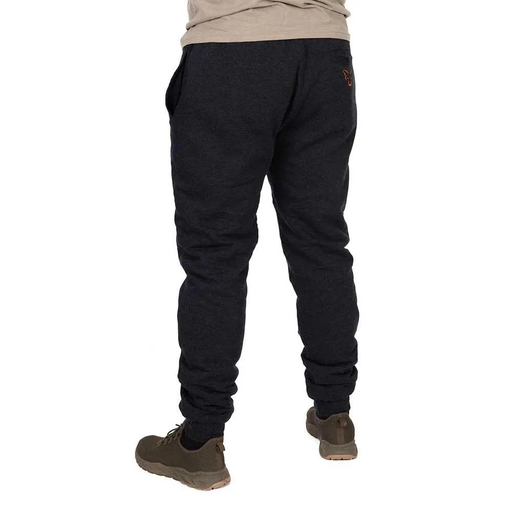 Купить Fox international CCL291 Джоггеры Sherpa Черный  Black / Orange 3XL 7ft.ru в интернет магазине Семь Футов