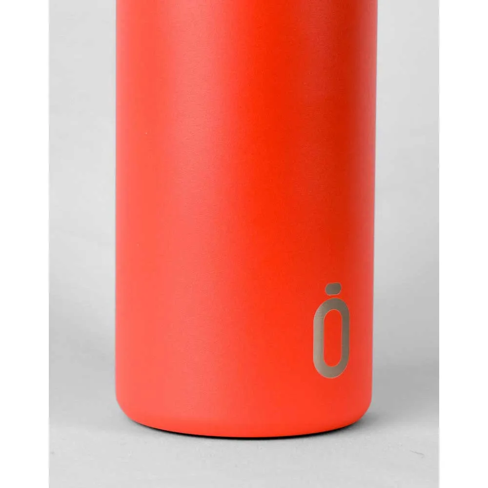 Купить Runbott 972666 термос Mii 600ml Sunset 20x10x10 7ft.ru в интернет магазине Семь Футов