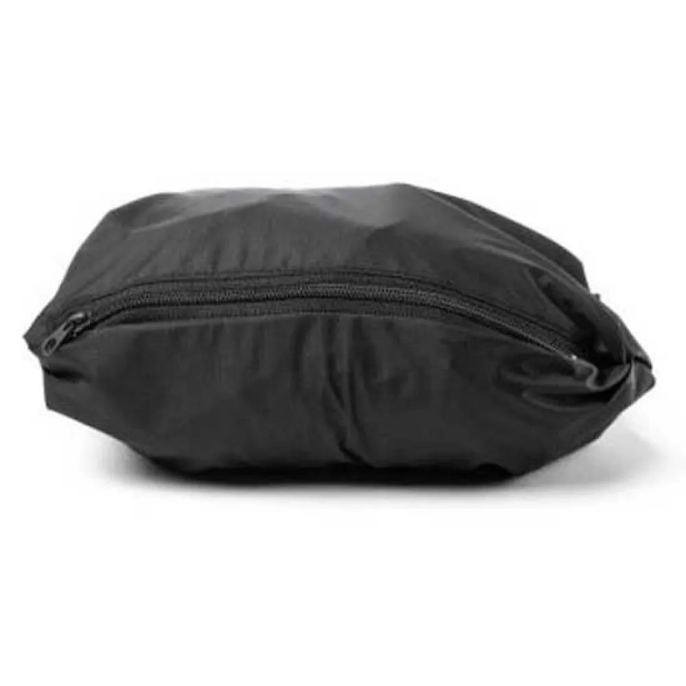 Купить Zhik 68218 Куртка Packable Черный  Anthracite M 7ft.ru в интернет магазине Семь Футов
