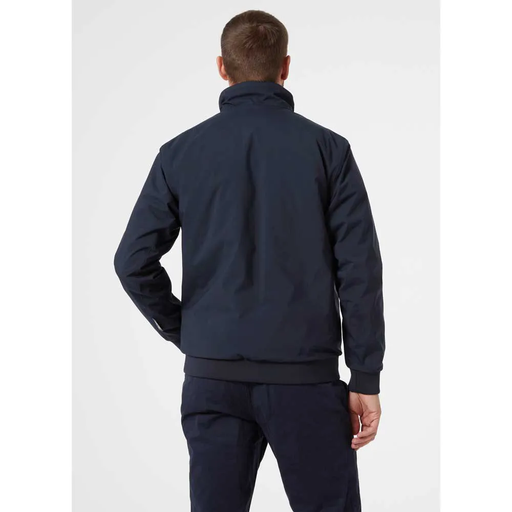 Купить Helly hansen 34191_597-XL Куртка Racing Lifaloft Голубой Navy XL 7ft.ru в интернет магазине Семь Футов