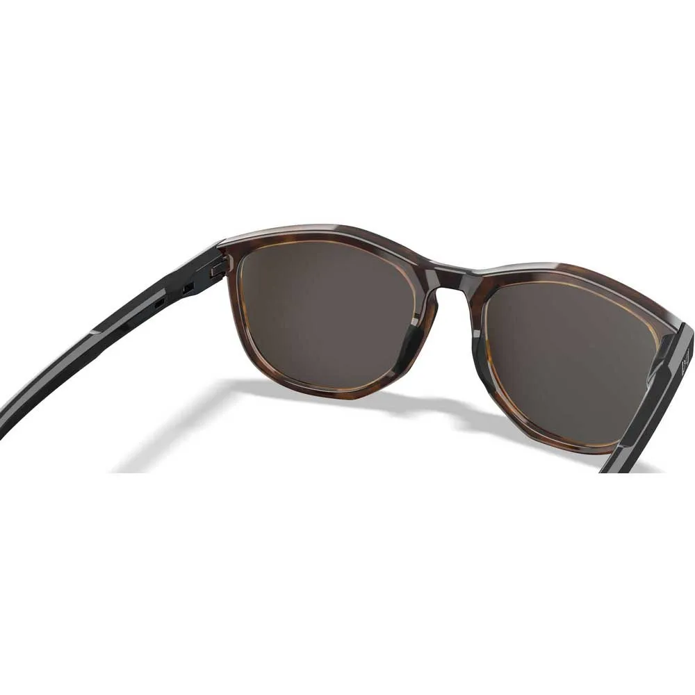 Купить Wiley x ac4brv07 поляризованные солнцезащитные очки Bravo Green / Glass Tortoise Gloss Black 20x10x10 7ft.ru в интернет магазине Семь Футов