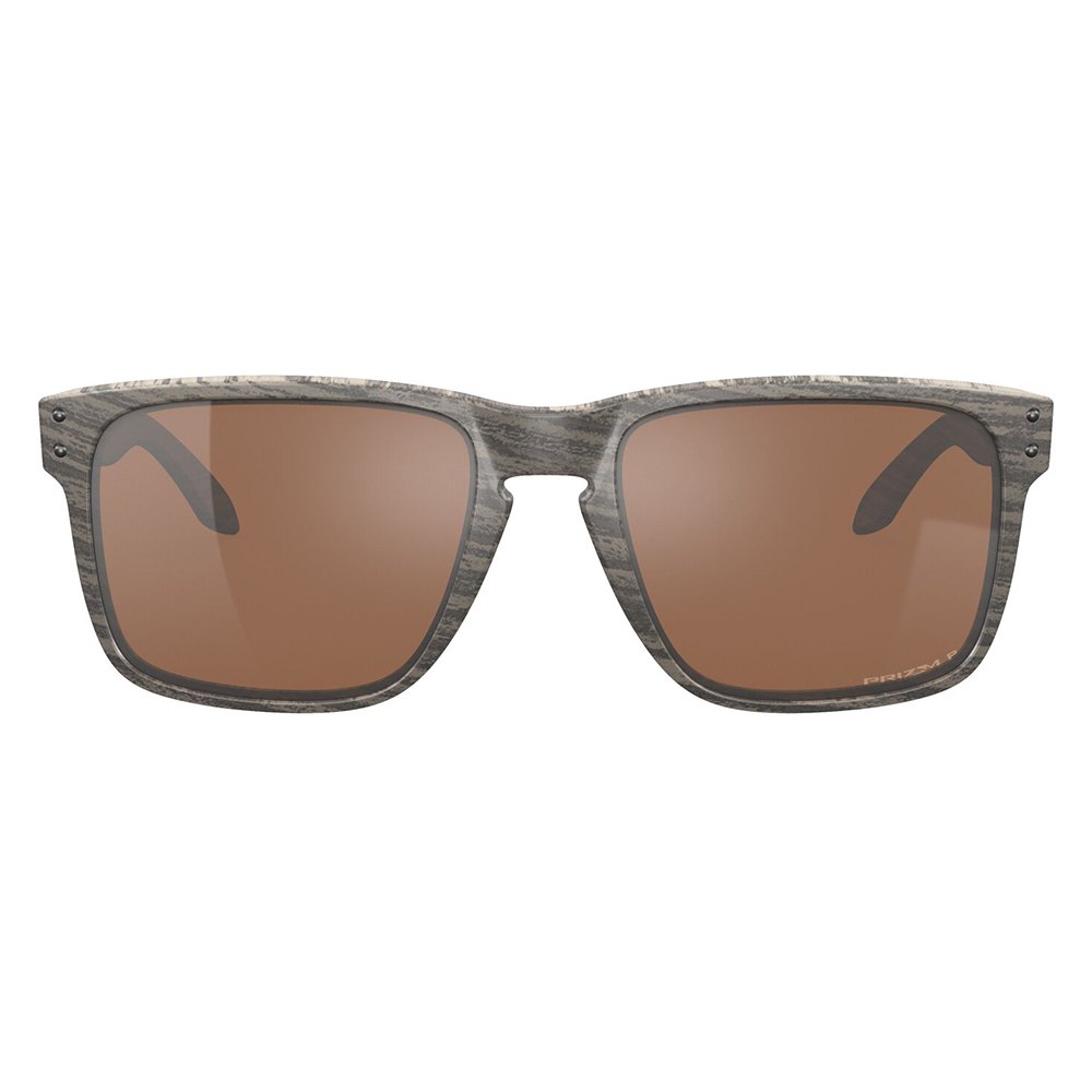 Купить Oakley OO9417-0659 Holbrook XL Prizm Поляризованные Очки Woodgrain Prizm Tungsten Polarized/CAT 3 7ft.ru в интернет магазине Семь Футов