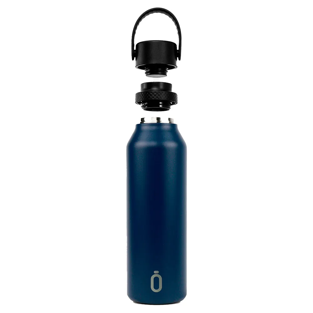 Купить Runbott 973125 термос Espanyol escudo 600ml Navy 20x10x10 7ft.ru в интернет магазине Семь Футов