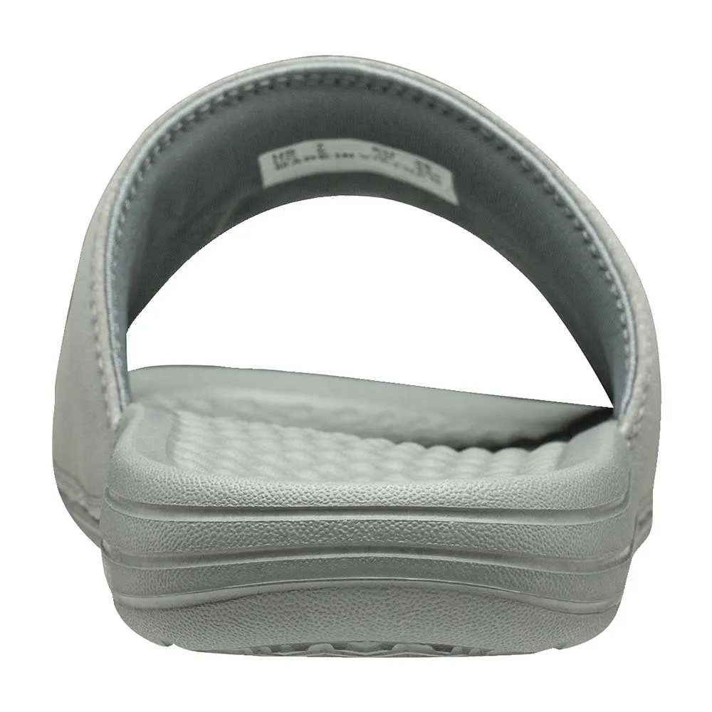 Купить Helly hansen 11715_484-8f Шлёпанцы Eucalyptus / Green Mist 32x20x10 EU 39.5 7ft.ru в интернет магазине Семь Футов