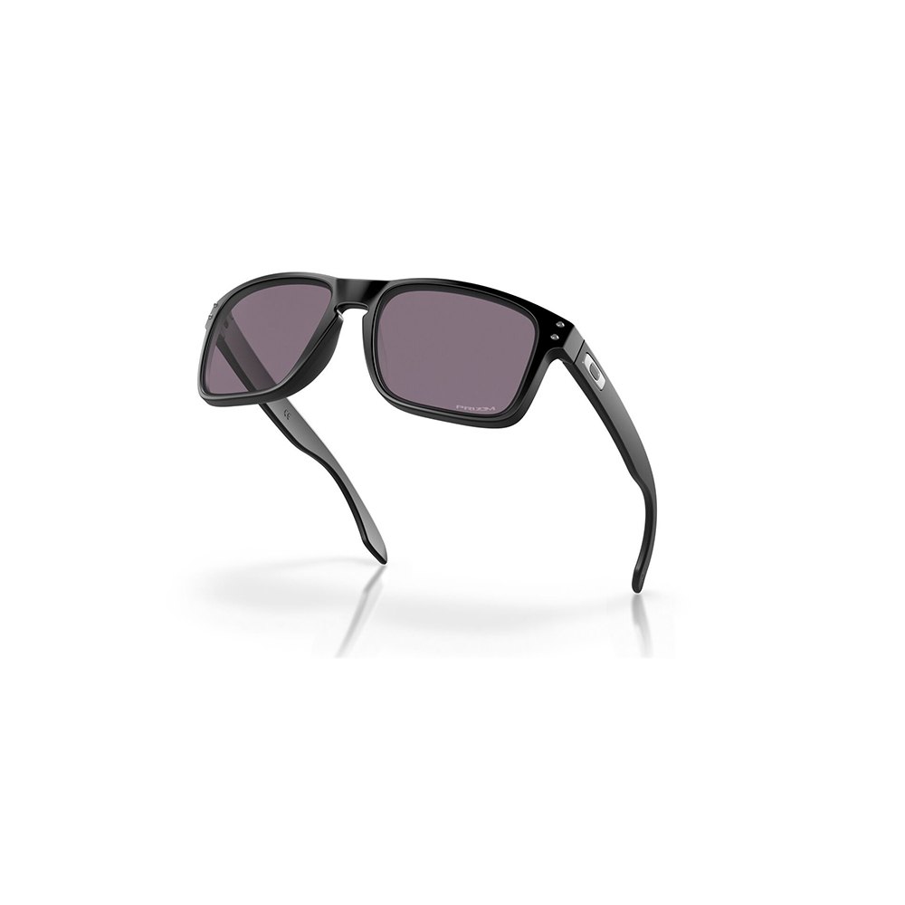 Купить Oakley OO9102-E255 Holbrook Солнцезащитные Очки  Matte Black Prizm Ruby/CAT 3 7ft.ru в интернет магазине Семь Футов