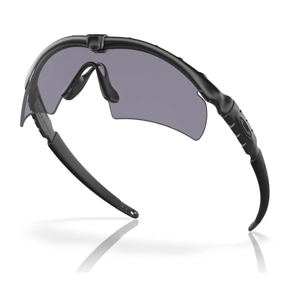 Купить Oakley 0OO9061-11-142 Солнцезащитные очки M Frame Hybrid S Бесцветный Black Grey/CAT3 7ft.ru в интернет магазине Семь Футов