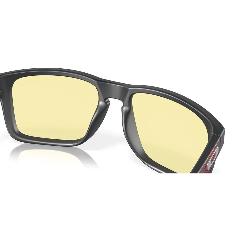Купить Oakley oo9417-4259 Солнцезащитные очки Holbrook xl Matte Carbon 20x10x10 Prizm Gaming/CAT0 7ft.ru в интернет магазине Семь Футов
