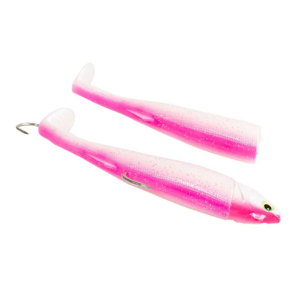 Купить Höwk HR150P Мягкий приманка Rocky 150g 200 mm  Pinky 7ft.ru в интернет магазине Семь Футов