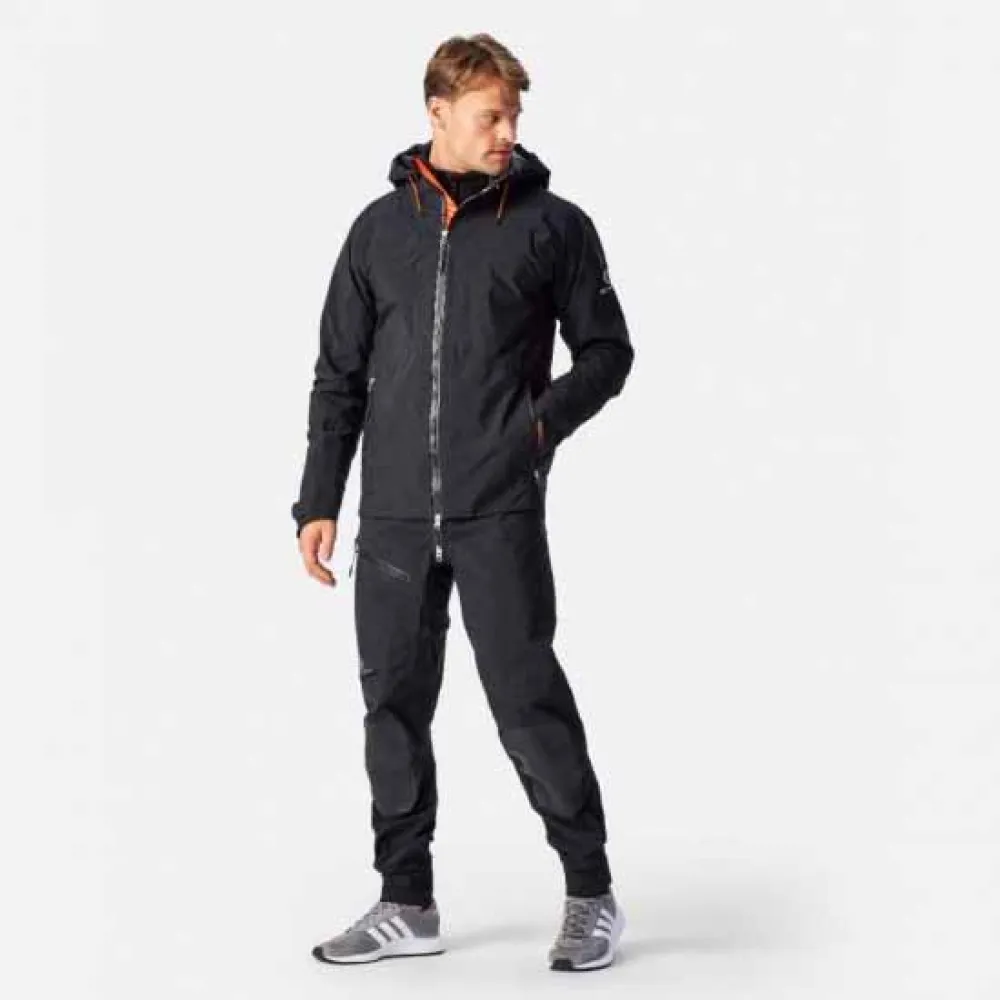 Купить Henri lloyd P241101008-Black-L Куртка M-Pro 3.0 Черный  Black L 7ft.ru в интернет магазине Семь Футов