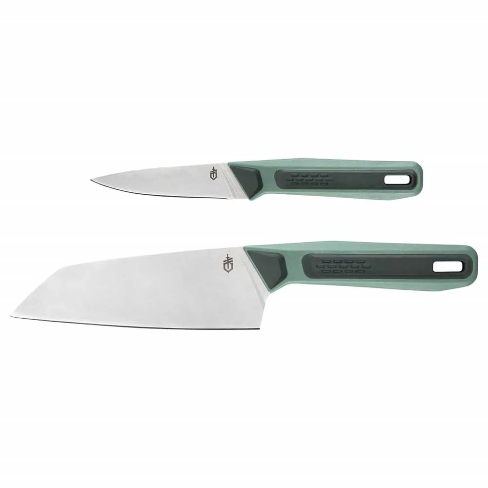 Купить Gerber 1069262 набор разделочных досок Compleat Коричневый Multicolor 7ft.ru в интернет магазине Семь Футов