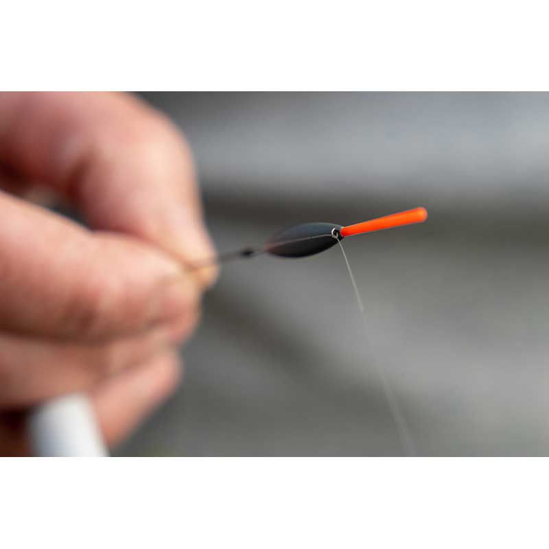 Купить Matrix fishing GFT051 Finesse Slim Wire Pole плавать  Silver 0.75 g 7ft.ru в интернет магазине Семь Футов