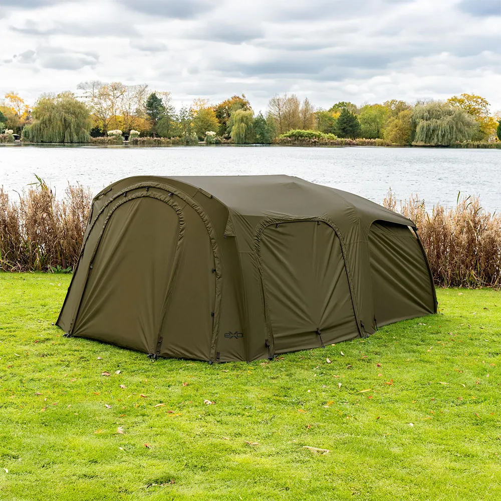 Купить Avid carp a0530049 Удлинительный колпачок EXO 10x10x10 7ft.ru в интернет магазине Семь Футов