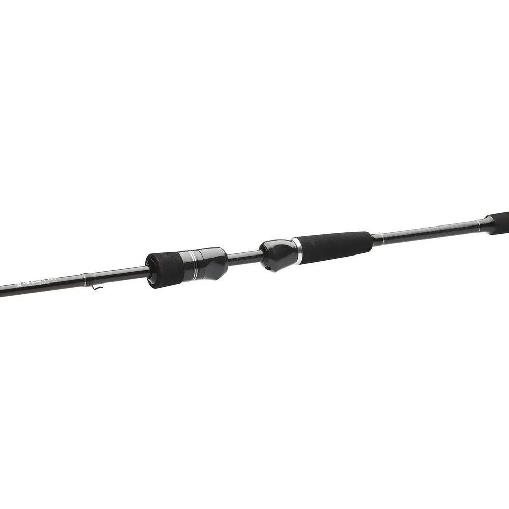 Купить Westin w3005-0712-ml-unit спиннинговое удилище W3 Dropshot Black 110x10x10 2.1 m 7ft.ru в интернет магазине Семь Футов