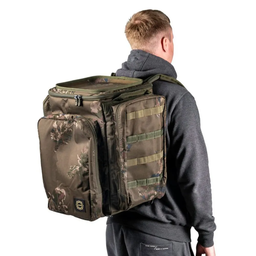Купить Scope t3730 Рюкзак Soft Protect XL Camo 30x30x30 7ft.ru в интернет магазине Семь Футов