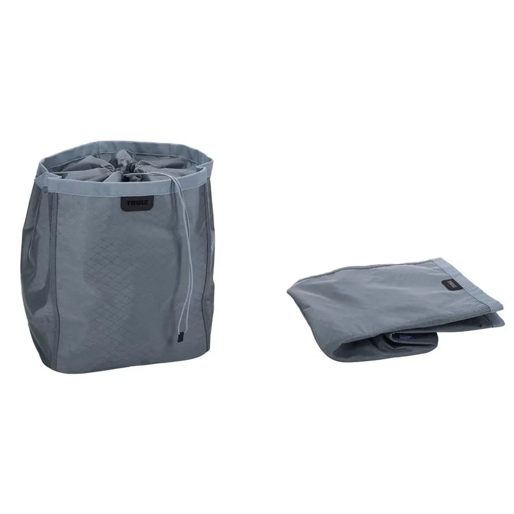 Купить Thule 3205582 Мешок для белья Packable Black 10x5x5 7ft.ru в интернет магазине Семь Футов