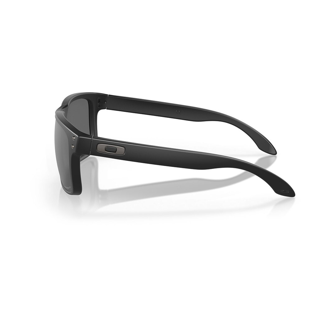 Купить Oakley OO9102-D655 Holbrook Поляризованные Очки  Matte Black Prizm Black Polarized/CAT3 7ft.ru в интернет магазине Семь Футов