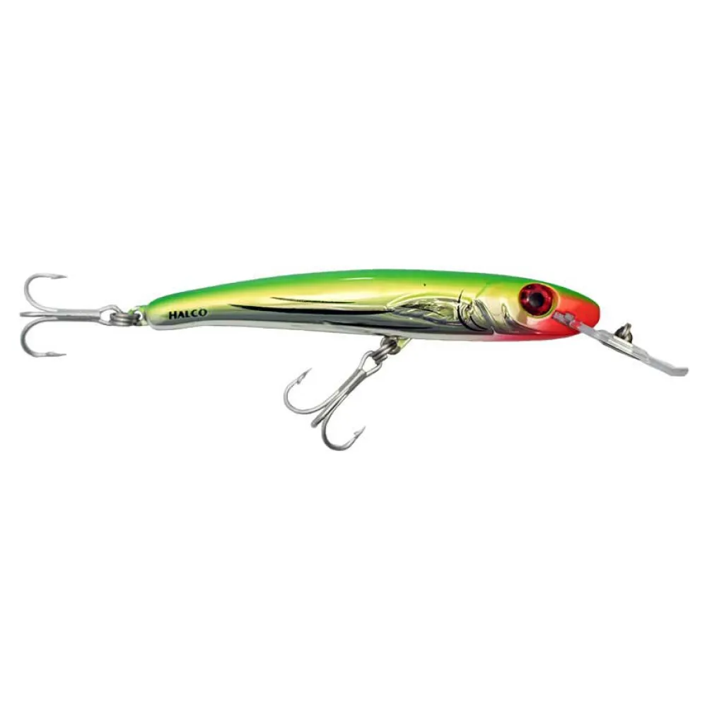 Купить Halco lp140d-1359-00 Minnow Laser Pro 24g 140 mm 17x7x5 7ft.ru в интернет магазине Семь Футов