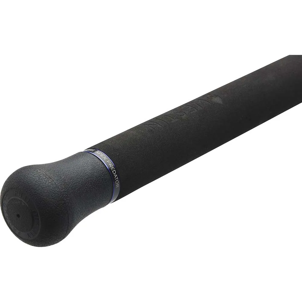 Купить Westin w850-0982-xh-unit удилище для берегового джиггинга W8 Rockshore Apex Predator LR Blue / Black 180x10x10 2.9 m 7ft.ru в интернет магазине Семь Футов