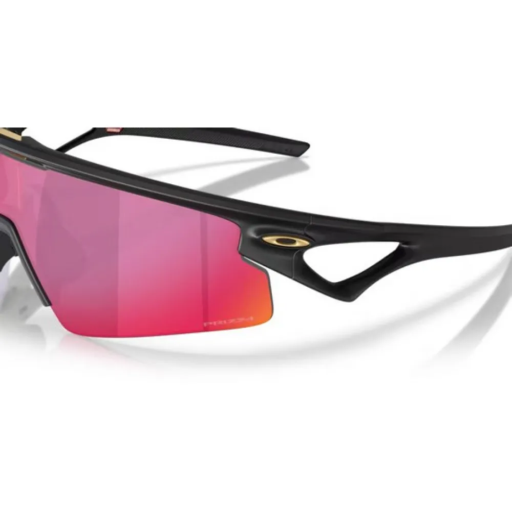 Купить Oakley oo9531-0237 Солнцезащитные очки Sphaera strike Matte Black 20x10x10 Prizm Road/CAT3 7ft.ru в интернет магазине Семь Футов